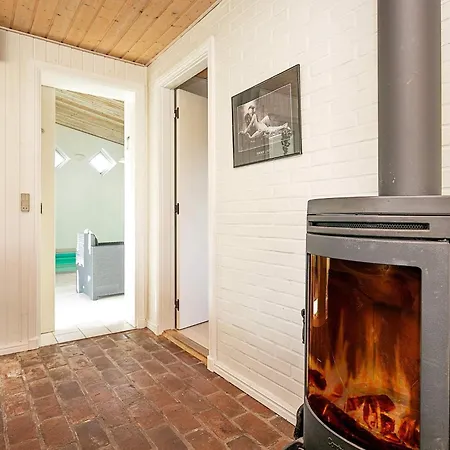 8 Person In Ulfborg-by Traum * Ulfborg