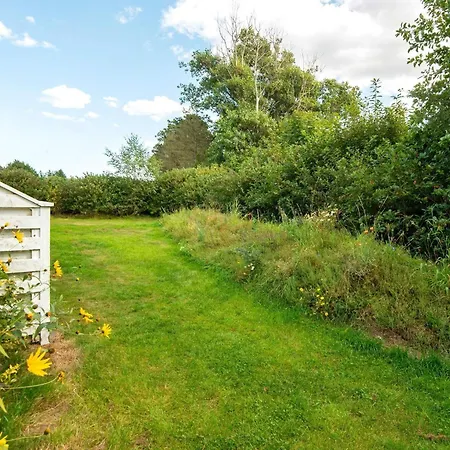 8 Person In Ulfborg-by Traum Tatil Evi *