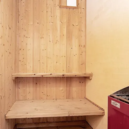 Casa de Férias 8 Person In Ulfborg-by Traum Ulfborg